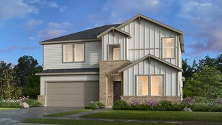 1320 Espada St, Haslet, TX 76052
