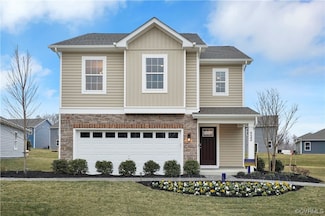 7955 Arbor Marsh Terrace, New Kent, VA 23124