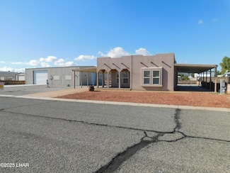 49558 Garnet Ave, Quartzsite, AZ 85346