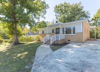 2602 Kirby St, Durham, NC 27713