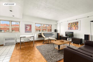 609 Columbus Ave Unit 14N, New York, NY 10024
