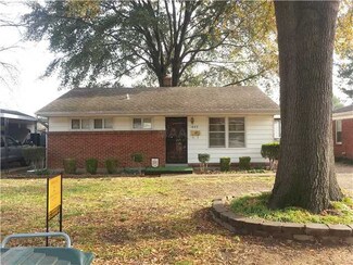 1642 Duke St, Memphis, TN 38108