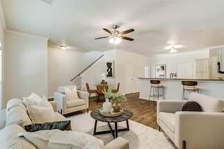 575 S Virginia Hills Dr Unit 3004, McKinney, TX 75072