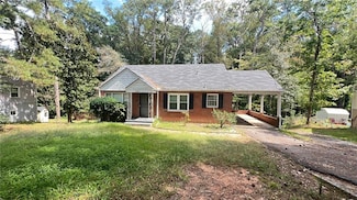 1994 Dodson Dr SW, Atlanta, GA 30311