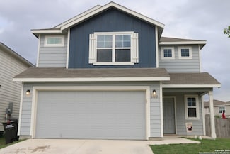 6002 Bluestem Way, San Antonio, TX 78218