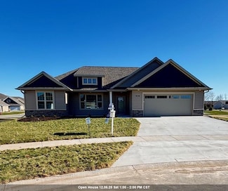 N9316 Gemstone Ct, Appleton, WI 54915