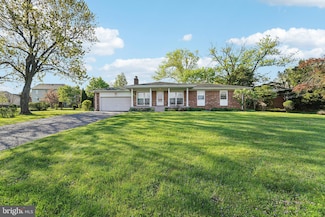 8523 Walter Martz Rd, Frederick, MD 21702