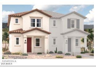 2801 N Claire Dr, Buckeye, AZ 85396