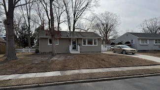125 S Ambler Rd, Somers Point, NJ 08244