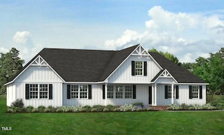 4446 Poppy Mallow Ln, Oxford, NC 27565