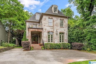 127 Spring St, Mountain Brook, AL 35213