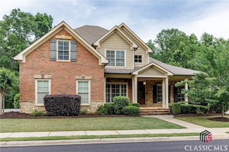 1021 Westminster Terrace, Watkinsville, GA 30677