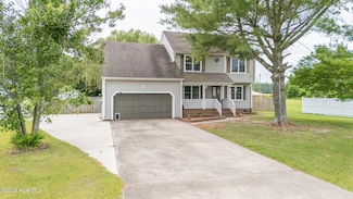 134 Kingsway Way, Moyock, NC 27958