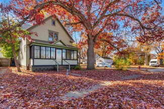353 W Forest Ave, Muskegon, MI 49441