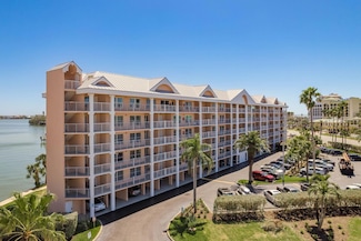 5445 Gulf Blvd Unit 509, Saint Pete Beach, FL 33706