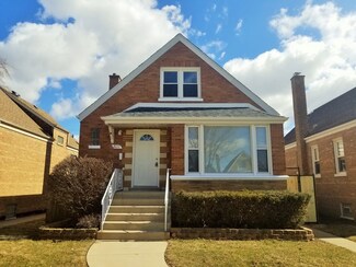 8017 S Albany Ave, Chicago, IL 60652