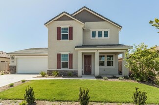 2621 8th Avenue Dr, Kingsburg, CA 93631