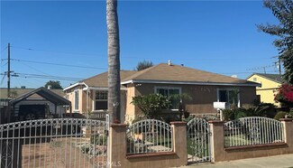 607 N Locust Ave, Compton, CA 90221