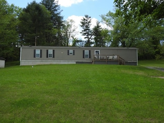 347 Winding Rd, Fries, VA 24330