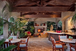 15651 Puerta Del Sol, Rancho Santa Fe, CA 92067