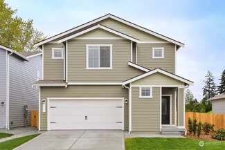 1302 87th St E, Tacoma, WA 98445