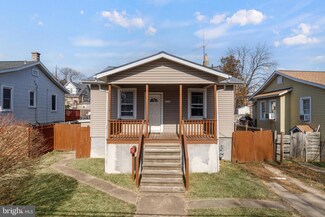408 Danville Rd, Baltimore, MD 21206