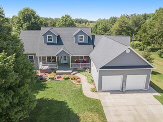 68344 Cassopolis Rd, Cassopolis, MI 49031