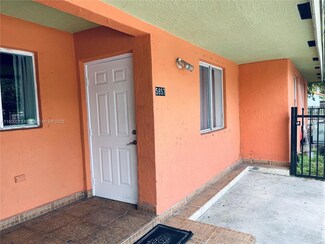 5857 NW 13th Ave, Miami, FL 33142