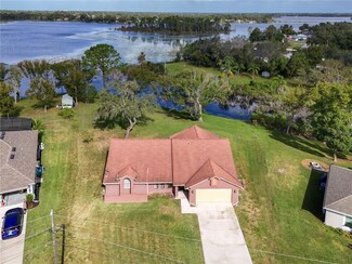 2161 Vance Rd, Deltona, FL 32738