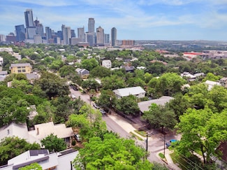 1503 W 9th St Unit 204, Austin, TX 78703