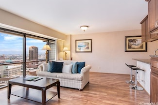 1088 Bishop St Unit 2006, Honolulu, HI 96813
