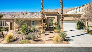 3163 Elk Clover St, Las Vegas, NV 89135