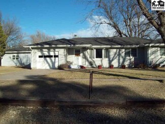 535 S Mcpherson St, Galva, KS 67443