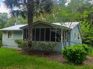 126 Rattlesnake Trail, Walterboro, SC 29488
