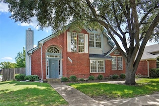 2000 Creek Royal Dr, Mesquite, TX 75181