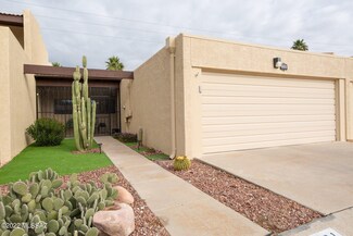9821 E 1st St, Tucson, AZ 85748