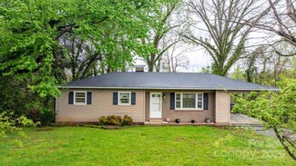 332 Swanson Dr SW, Lenoir, NC 28645