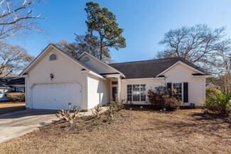 1919 Oak Tree Ln, Mount Pleasant, SC 29464