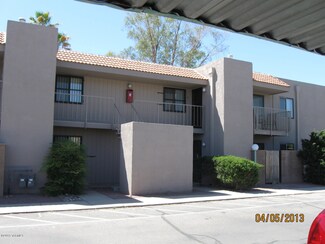 6625 E Golf Links Rd Unit 7, Tucson, AZ 85730