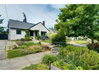 4625 NE 34th Ave, Portland, OR 97211