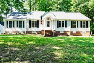 3539 Spring Meadow Place, Hopewell, VA 23860
