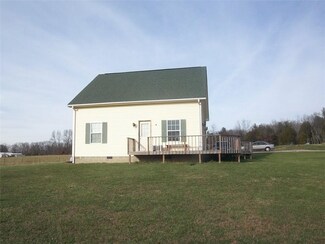 8181 State Road 135 S, Freetown, IN 47235