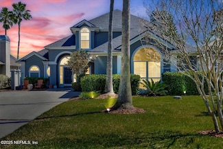 506 Lakeway Dr, Saint Augustine, FL 32080