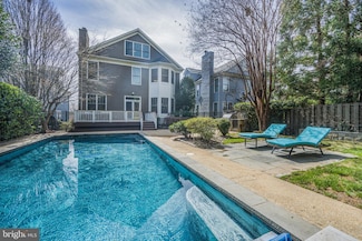 5127 Cathedral Ave NW, Washington, DC 20016