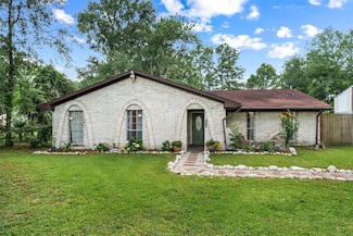 20198 Youpon Ln, Porter, TX 77365