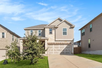 3420 Taurus Sky, Converse, TX 78109
