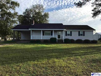 20 Rabbit Run Ln, Lynchburg, SC 29080