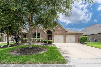 14611 Yellow Begonia Dr, Cypress, TX 77433