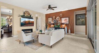 5653 S Crowley --, Mesa, AZ 85212