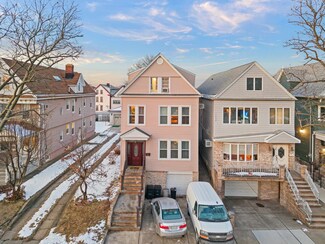 57 W 5th St, Bayonne, NJ 07002